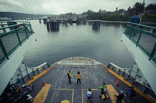 Bainbridge Island, Washington